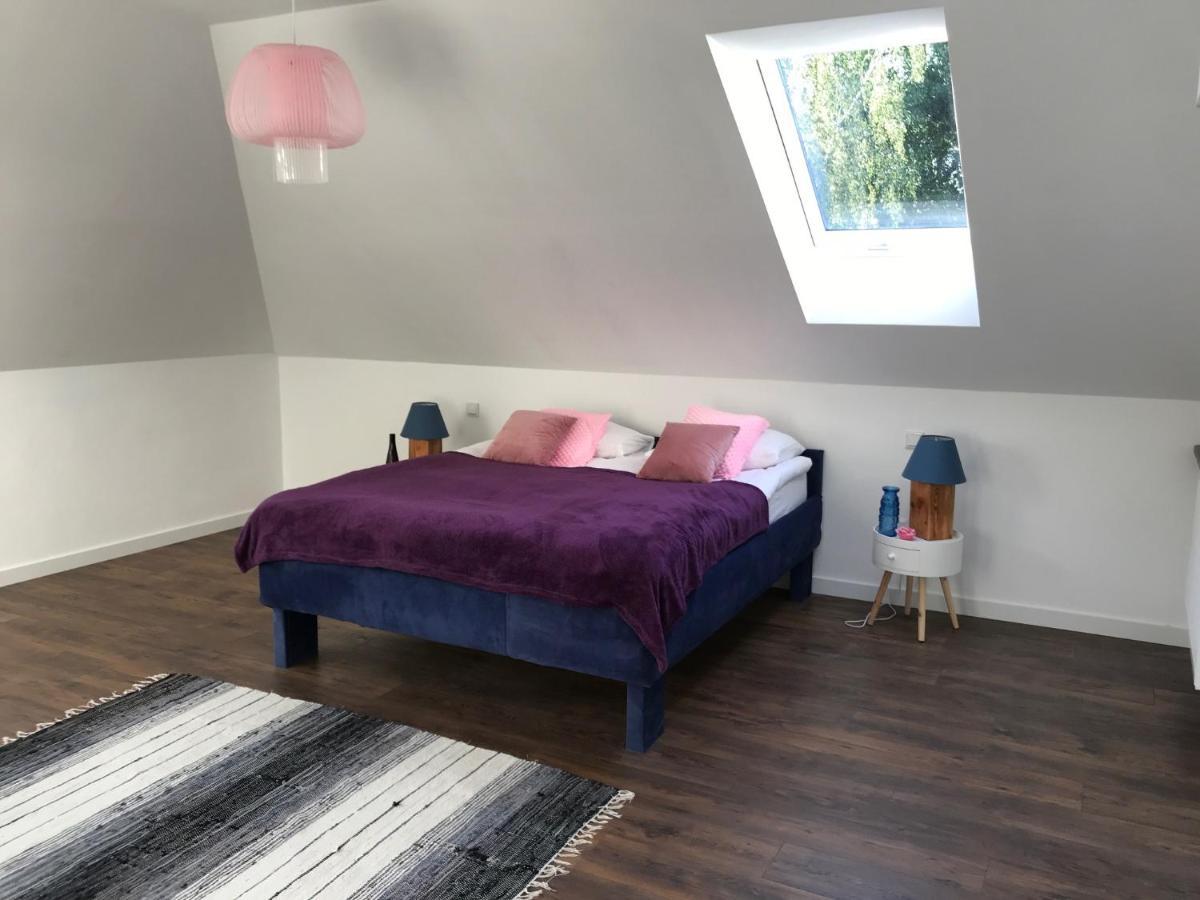 Happiness Country Retreat Βίλα Bubel Εξωτερικό φωτογραφία
