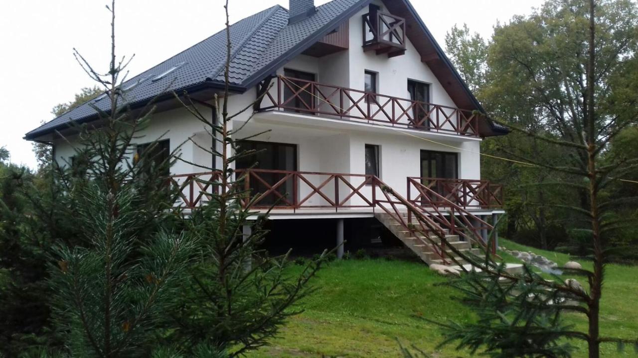 Happiness Country Retreat Βίλα Bubel Εξωτερικό φωτογραφία