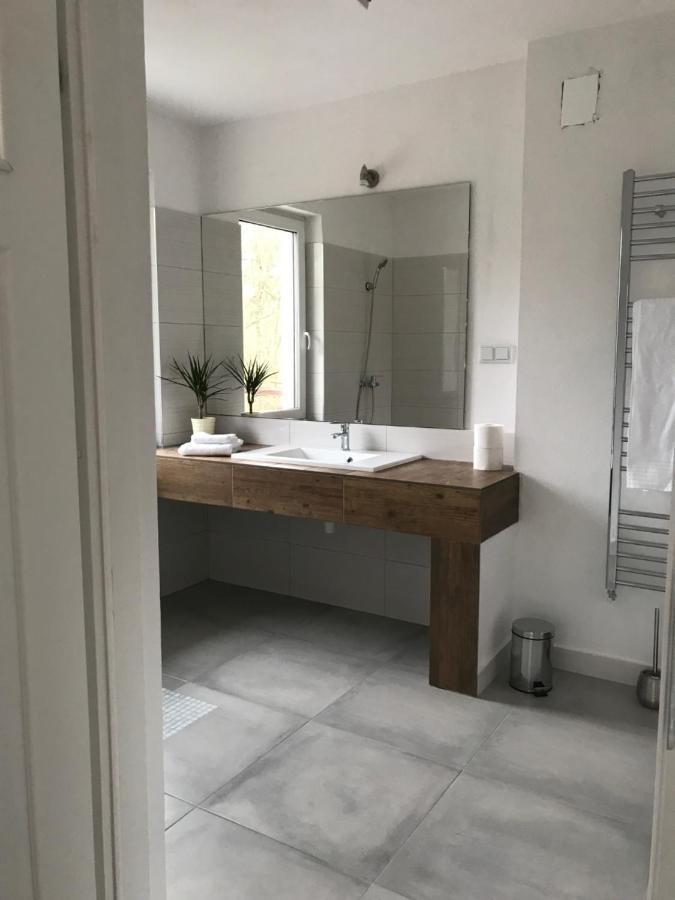 Happiness Country Retreat Βίλα Bubel Εξωτερικό φωτογραφία
