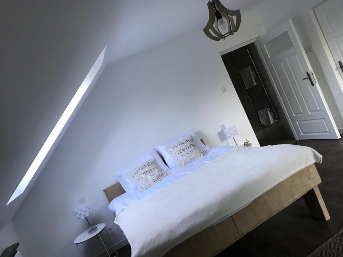 Happiness Country Retreat Βίλα Bubel Εξωτερικό φωτογραφία