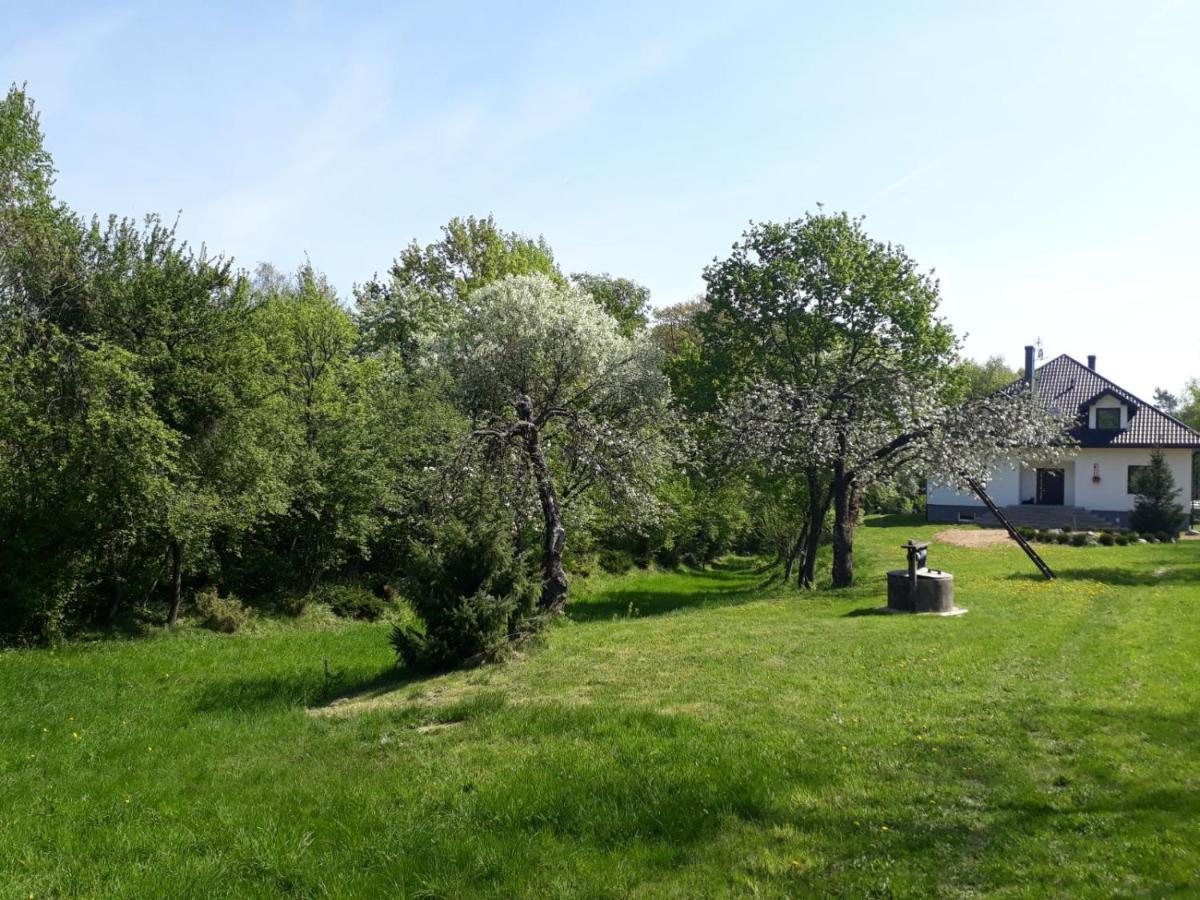 Happiness Country Retreat Βίλα Bubel Εξωτερικό φωτογραφία