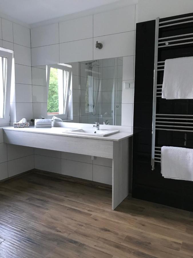 Happiness Country Retreat Βίλα Bubel Εξωτερικό φωτογραφία