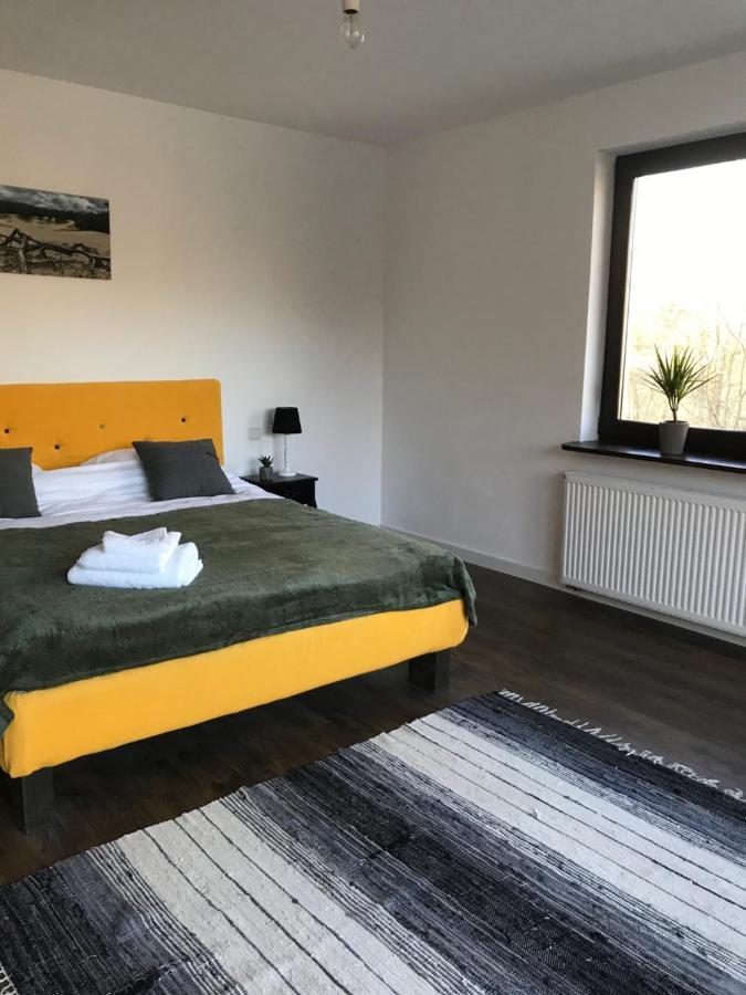 Happiness Country Retreat Βίλα Bubel Εξωτερικό φωτογραφία