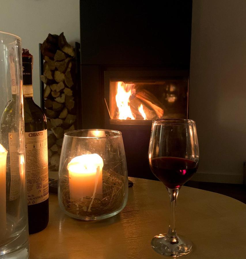 Happiness Country Retreat Βίλα Bubel Εξωτερικό φωτογραφία