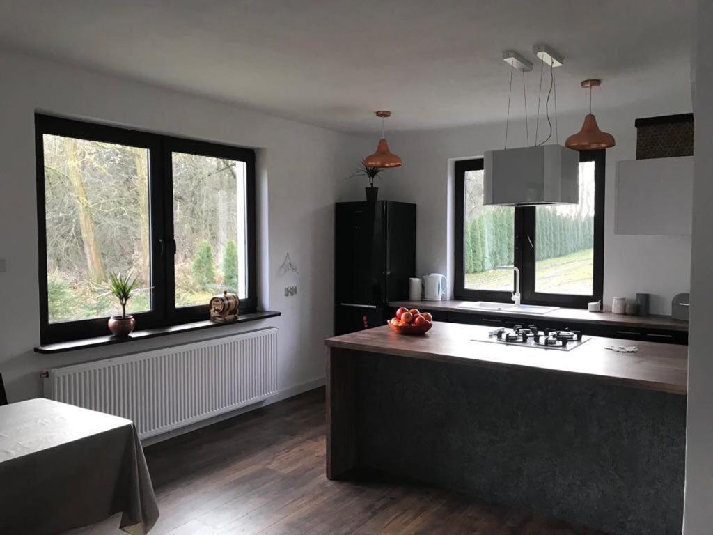 Happiness Country Retreat Βίλα Bubel Εξωτερικό φωτογραφία